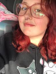 hi friends! i get paid next week and i got myself into an appointment for a  new piercing that weekend. what piercings do you think would fit my face  the best? thank