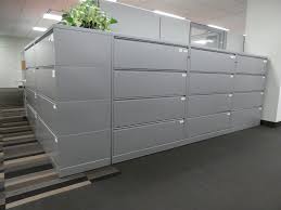 Many are lockable, so you keep your old love letters and fancy pens safe. Herman Miller Meridian 4 Drawer Lateral File Silver 52 H X 20 D X 42 W Solutions Office Interiors