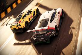 If you look at a lot of the dialogue we've had with our existing oems, potential oems, there's a lot of interest to do some things differently in terms of making the cars look even more like they do on the street, making sure that we can evolve some of our engine. Grid Imsa