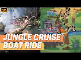 Macera sahneleriyle izleyiciyi etkileyen filmde kaşif lily houghton'un aldığı yeni görev konu ediliyor. Jungle Cruise Trailer 2021 Youtube