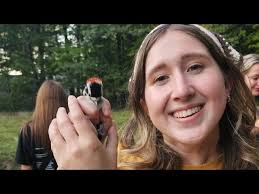 Isabella Walter, Fall 2022 Dept. of Chemistry & Biochemistry Outstanding  Graduating Student, UToledo