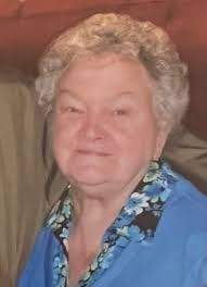Obituary for Imogene "Jean" Blair
