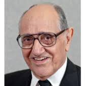 Obituary information for Brother Anthony Stephen Coco, SJ