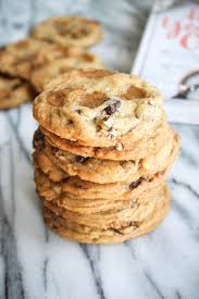 For The Slightly Hangry Turtle Cookies Cookie Recipes Biscuit Recipe