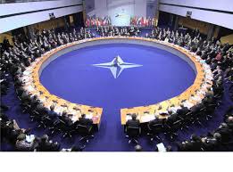 Sie möchte der systemischen herausforderung durch china mit einer klaren haltung. Lemo Objekt Foto Nato Gipfel 2002 In Prag