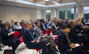 We did not find results for: Seminar On How Efta Promotes Free Trade Globally European Free Trade Association