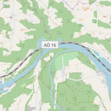 Known as birthplace of pope benedict xvi. Auf Den Spuren Von Papst Benedikt Rund Um Marktl Am Inn Gps Wanderatlas