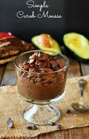 Pin On Carob Keto