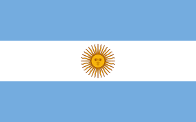 Flag of Argentina - Wikipedia