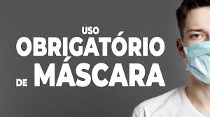 Decreto obriga o uso da máscara no comércio e transporte coletivo ...