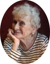 Donna MacGregor McLellan