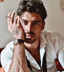 Encontrarán aquí imágenes y noticias de él. Pin By Shaista Khan On Xavier Romero Just Beautiful Men Michele Men