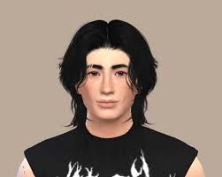 a few sims i've made recently! <3 : r/thesims