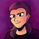 Trevor Henderson 🍉(commissions closed): "When the weather gets colder i  think of one of my favourite horror novels, THE AUCTIONEER by Joan Samson.  A quiet little nightmare about giving your soul away