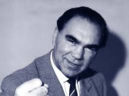 Nachruf auf Max Schmeling: Der saubere Lorbeer welkte nie