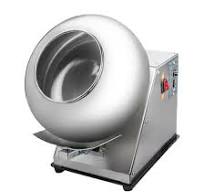 by-300 Peanut Chocolate Film Sugar Coating Machine Stainless ...