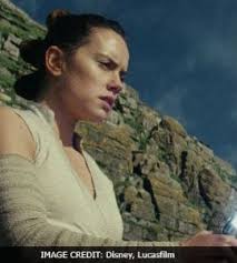 NASA To Screen 'Star Wars: The Last Jedi' At International Space Station:  Report