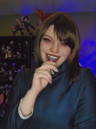 Spongebob am I right #angeldust #Anthony #hazbinhotel #hazbinhotelcos...