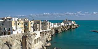 Book with holidaylettings.co.uk and save up to 50%. Die 10 Schonsten Strande Apuliens