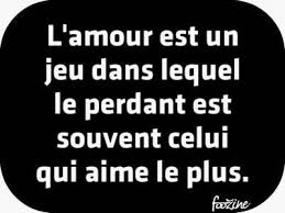Gifs Gratuits Pjc Citation Amour Perdu Citations Sur Les Mots Citation