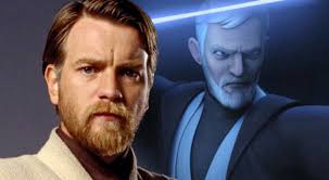 12,141 likes · 35 talking about this. Star Wars Ewan Mcgregor On If He D Return To Play Obi Wan
