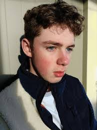 Nicholas Pendergrass's Instagram, Twitter & Facebook