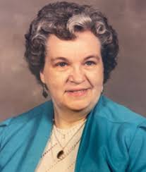 Jean H. Dale Obituary