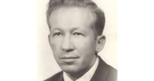 Marion Sidney Carter Obituary (1928