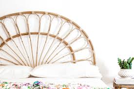 Maybe you would like to learn more about one of these? Cabecero Sol Wicker Furniture For Sale Wicker Headboard Wicker Furniture Repair