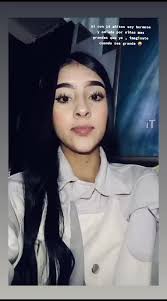 Brenda Samantha Gonzalez