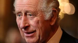 Kröningen av Charles: Kung Charles har stora skor att fylla