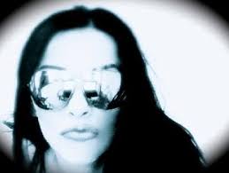 Nina Hagen show photos at Larry's by friend