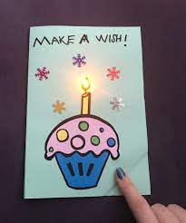 We did not find results for: Let S Make A Paper Circuit Birthday Card 4 Steps Instructables