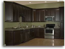 Espresso Stained Cabinets Home Kitchen Cabinetry Quincy Espresso Cabinets Modular Kitchen Cabinets Espresso Kitchen Cabinets Staining Cabinets