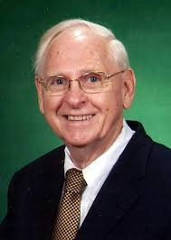 Charles Dye Obituary