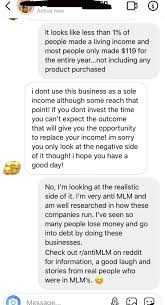 When the doctor is close to death, he is able to start a biological process within himself, called regeneration, that changes every single cell in his body. Proud Husband Moment My Wife Asked For Their Annual Income Disclosure Statement Antimlm