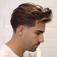 Erkek kısa saç modelleri, çoğu erkeğin ilk tercih ettiği saç modellerinden birisidir. Sac Panosundaki Pin