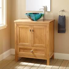 We carry a large array of finished and unfinished vanity cabinets. Unfinished Bathroom Vanities