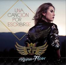 Charly flow mancha sus manos de sangre y arruina su vida por completo. Lla Reina Del Flow Ecured