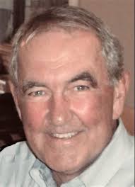 JAMES MALONE Obituary (2019)