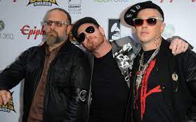 1 history 1.1 origins 1.2. Slipknot Unmasked The Horror And Heartbreak Behind Metal S Most Vital Band