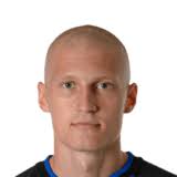 Kauko was born in turku, finland where he played for the local youth teams before starting his senior career in inter turku at age 17 in. Joni Kauko Fifa 20 67 Rating And Price Futbin