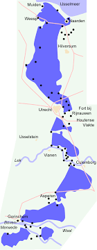 International meeting is postponed due to coronavirus! Datei Nieuwe Hollandse Waterlinie The Netherlands Png Wikipedia