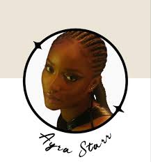 Toke makinwa, pearl thusi, veeiye & more uefa euro 2020 final: Ayra Starr On Friends Favorite Beauty Products And Being Signed To Mavin Records 21