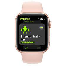 Strength Training Using Apple Watch A Quick Primer Myhealthyapple