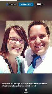 Dedication of Malory at Callander Bay Church