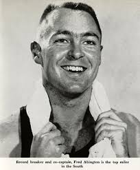 Once Upon a Time in the Vest: October 2017