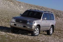 2004 toyota land cruiser specs: Toyota Land Cruiser 100 Specs Photos 2002 2003 2004 2005 2006 2007 Autoevolution