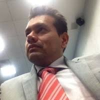 Ulises Salinas Curiel