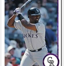 Condition Sensitive: RLC Custom Card Project: Harvey Pulliam